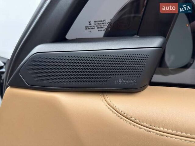 Черный Ленд Ровер Рендж Ровер, объемом двигателя 3 л и пробегом 32 тыс. км за 255000 $, фото 80 на Automoto.ua