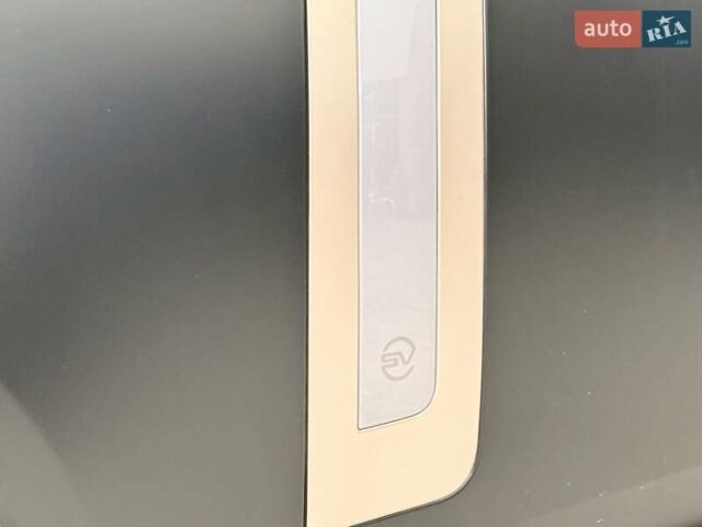 Черный Ленд Ровер Рендж Ровер, объемом двигателя 3 л и пробегом 32 тыс. км за 255000 $, фото 26 на Automoto.ua