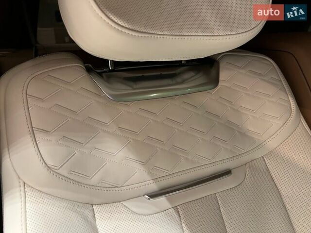 Черный Ленд Ровер Рендж Ровер, объемом двигателя 3 л и пробегом 33 тыс. км за 239900 $, фото 45 на Automoto.ua