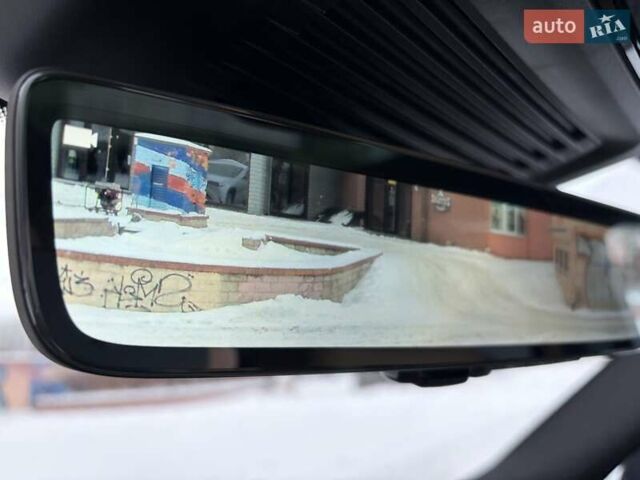 Чорний Ленд Ровер Рендж Ровер, об'ємом двигуна 3 л та пробігом 40 тис. км за 177111 $, фото 72 на Automoto.ua