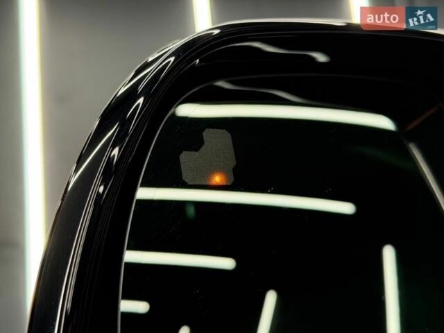 Черный Ленд Ровер Рендж Ровер, объемом двигателя 4.39 л и пробегом 46 тыс. км за 174000 $, фото 23 на Automoto.ua