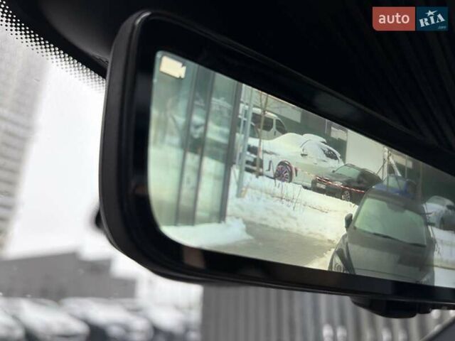 Черный Ленд Ровер Рендж Ровер, объемом двигателя 3 л и пробегом 40 тыс. км за 177333 $, фото 59 на Automoto.ua