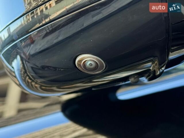 Чорний Ленд Ровер Рендж Ровер, об'ємом двигуна 3 л та пробігом 31 тис. км за 159000 $, фото 31 на Automoto.ua