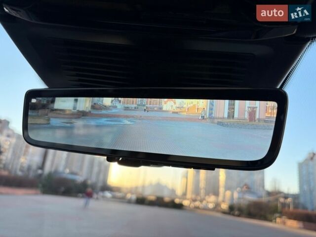 Чорний Ленд Ровер Рендж Ровер, об'ємом двигуна 3 л та пробігом 40 тис. км за 173000 $, фото 54 на Automoto.ua