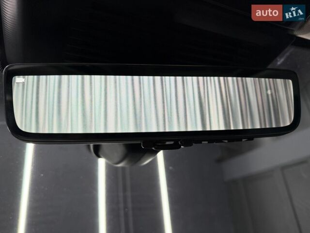 Черный Ленд Ровер Рендж Ровер, объемом двигателя 4.39 л и пробегом 46 тыс. км за 174000 $, фото 56 на Automoto.ua