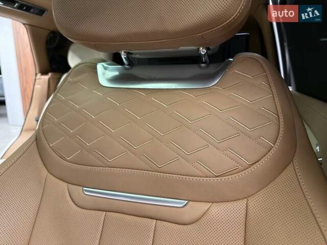 Черный Ленд Ровер Рендж Ровер, объемом двигателя 3 л и пробегом 32 тыс. км за 255000 $, фото 38 на Automoto.ua