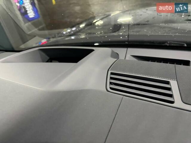 Черный Ленд Ровер Рендж Ровер, объемом двигателя 3 л и пробегом 40 тыс. км за 177333 $, фото 11 на Automoto.ua