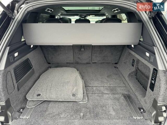 Черный Ленд Ровер Рендж Ровер, объемом двигателя 3 л и пробегом 24 тыс. км за 197000 $, фото 35 на Automoto.ua