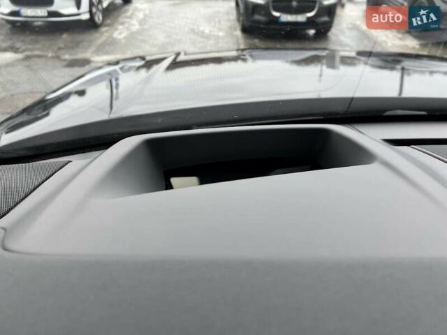 Черный Ленд Ровер Рендж Ровер, объемом двигателя 3 л и пробегом 89 тыс. км за 129900 $, фото 21 на Automoto.ua