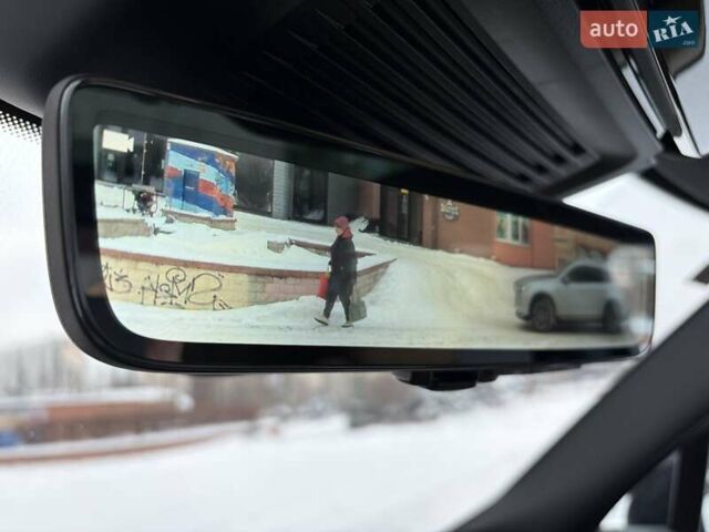 Чорний Ленд Ровер Рендж Ровер, об'ємом двигуна 3 л та пробігом 40 тис. км за 177111 $, фото 88 на Automoto.ua