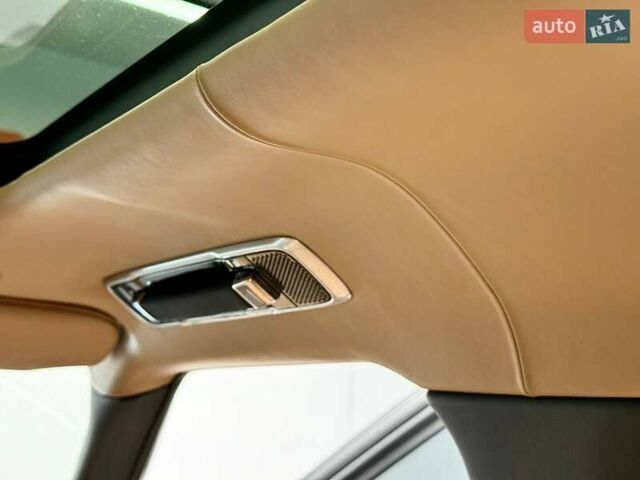 Ленд Ровер Рендж Ровер 2023 в Киеве на Automoto.ua Черный Ленд Ровер Рендж Ровер, объемом двигателя 3 л и пробегом 29 тыс. км за 187800 $, фото 50 на Automoto.ua