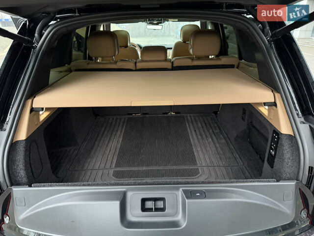 Чорний Ленд Ровер Рендж Ровер, об'ємом двигуна 3 л та пробігом 24 тис. км за 175000 $, фото 14 на Automoto.ua