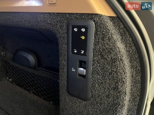 Черный Ленд Ровер Рендж Ровер, объемом двигателя 3 л и пробегом 33 тыс. км за 239900 $, фото 39 на Automoto.ua