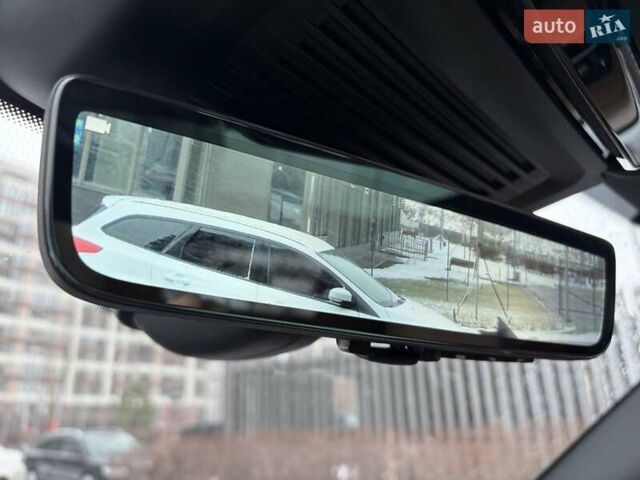 Чорний Ленд Ровер Рендж Ровер, об'ємом двигуна 3 л та пробігом 40 тис. км за 174444 $, фото 38 на Automoto.ua