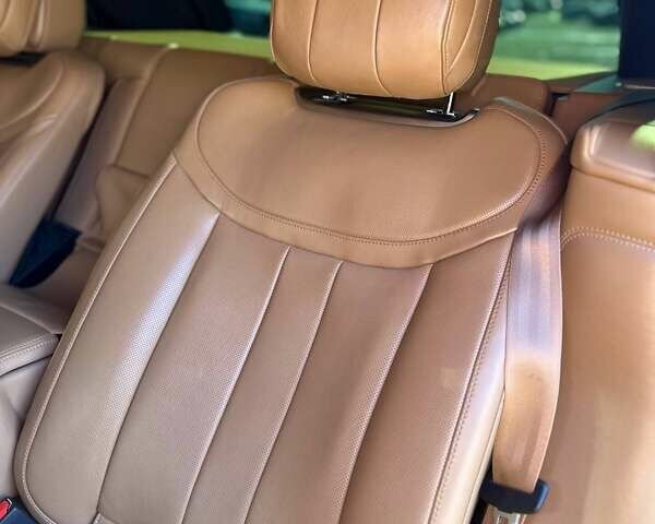 Чорний Ленд Ровер Рендж Ровер, об'ємом двигуна 4.39 л та пробігом 64 тис. км за 179900 $, фото 77 на Automoto.ua