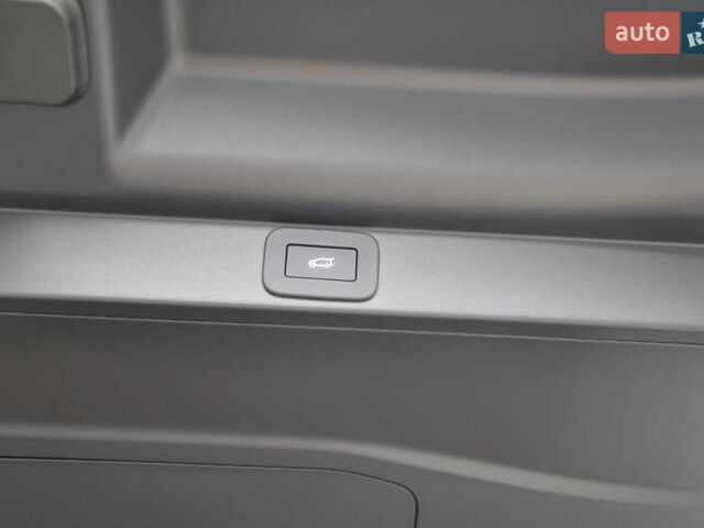 Черный Ленд Ровер Рендж Ровер, объемом двигателя 3 л и пробегом 1 тыс. км за 246169 $, фото 60 на Automoto.ua