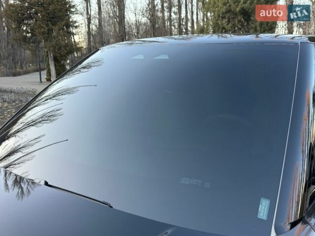 Черный Ленд Ровер Рендж Ровер, объемом двигателя 4.4 л и пробегом 24 тыс. км за 214950 $, фото 50 на Automoto.ua