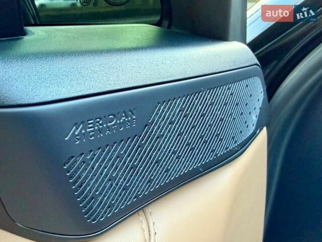 Черный Ленд Ровер Рендж Ровер, объемом двигателя 4.4 л и пробегом 24 тыс. км за 214950 $, фото 67 на Automoto.ua