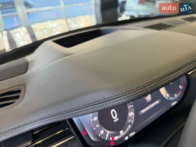 Чорний Ленд Ровер Рендж Ровер, об'ємом двигуна 3 л та пробігом 20 тис. км за 179000 $, фото 30 на Automoto.ua