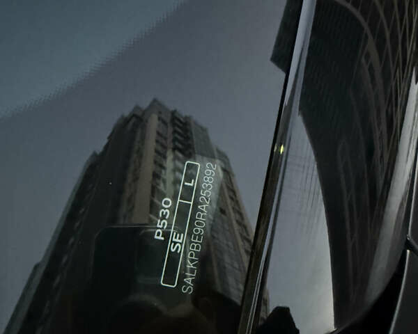 Чорний Ленд Ровер Рендж Ровер, об'ємом двигуна 4.39 л та пробігом 8 тис. км за 190000 $, фото 46 на Automoto.ua