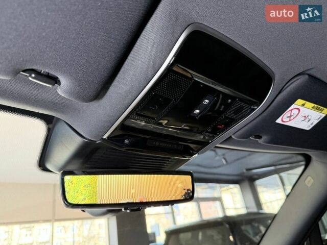 Чорний Ленд Ровер Рендж Ровер, об'ємом двигуна 3 л та пробігом 20 тис. км за 179000 $, фото 43 на Automoto.ua