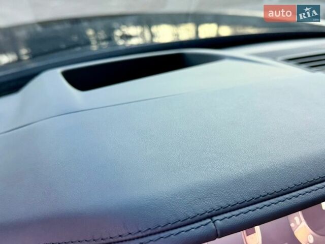 Черный Ленд Ровер Рендж Ровер, объемом двигателя 4.4 л и пробегом 24 тыс. км за 214950 $, фото 75 на Automoto.ua