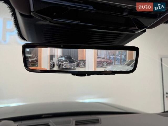 Черный Ленд Ровер Рендж Ровер, объемом двигателя 4.39 л и пробегом 35 тыс. км за 217000 $, фото 72 на Automoto.ua