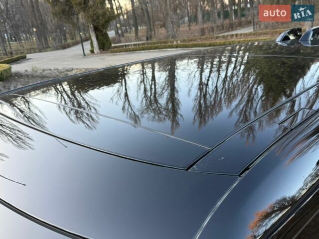 Черный Ленд Ровер Рендж Ровер, объемом двигателя 4.4 л и пробегом 24 тыс. км за 214950 $, фото 61 на Automoto.ua