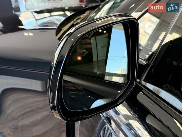 Чорний Ленд Ровер Рендж Ровер, об'ємом двигуна 3 л та пробігом 20 тис. км за 179000 $, фото 21 на Automoto.ua