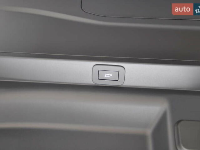 Черный Ленд Ровер Рендж Ровер, объемом двигателя 3 л и пробегом 1 тыс. км за 246811 $, фото 62 на Automoto.ua