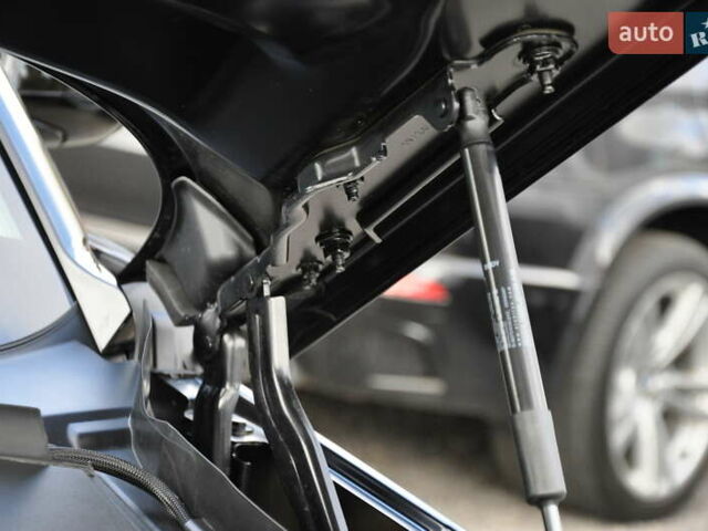 Черный Ленд Ровер Рендж Ровер, объемом двигателя 3 л и пробегом 1 тыс. км за 246169 $, фото 68 на Automoto.ua