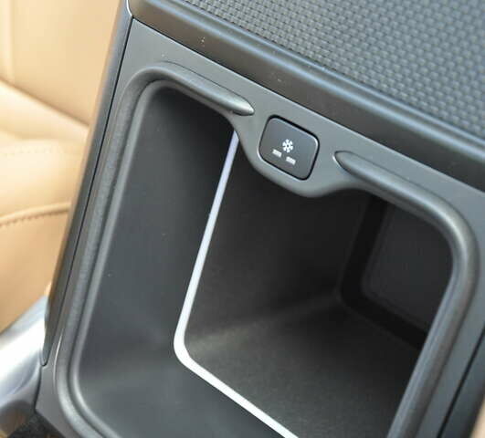 Черный Ленд Ровер Рендж Ровер, объемом двигателя 3 л и пробегом 1 тыс. км за 246811 $, фото 55 на Automoto.ua