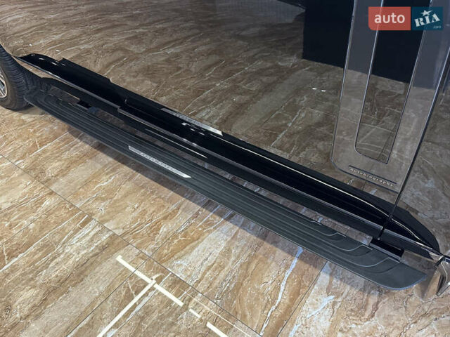 Чорний Ленд Ровер Рендж Ровер, об'ємом двигуна 3 л та пробігом 6 тис. км за 219000 $, фото 87 на Automoto.ua