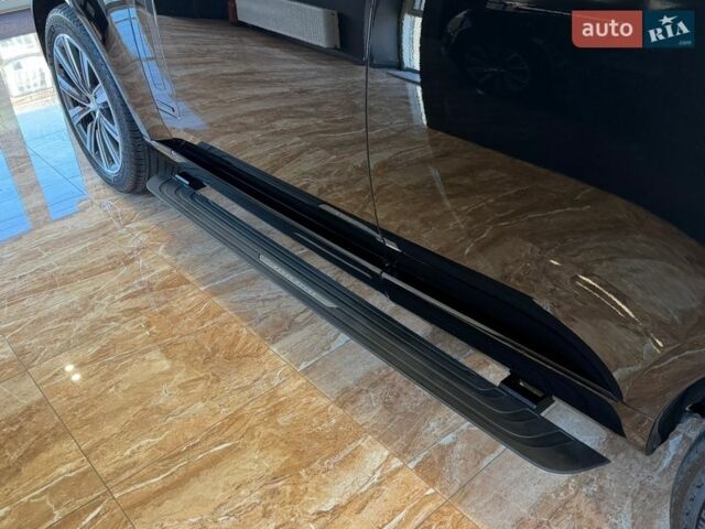 Чорний Ленд Ровер Рендж Ровер, об'ємом двигуна 3 л та пробігом 20 тис. км за 179000 $, фото 19 на Automoto.ua