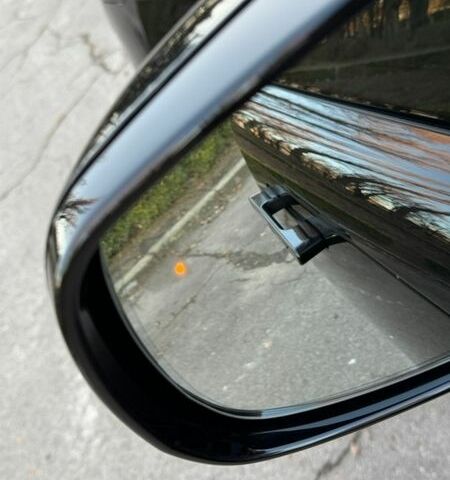 Черный Ленд Ровер Рендж Ровер, объемом двигателя 4.4 л и пробегом 24 тыс. км за 214950 $, фото 62 на Automoto.ua