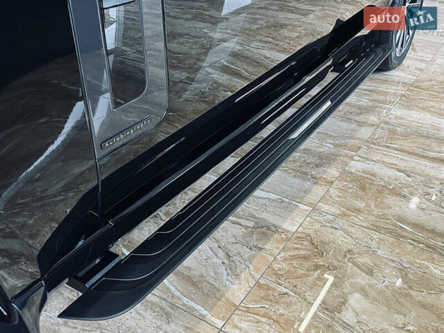 Чорний Ленд Ровер Рендж Ровер, об'ємом двигуна 3 л та пробігом 6 тис. км за 219000 $, фото 21 на Automoto.ua