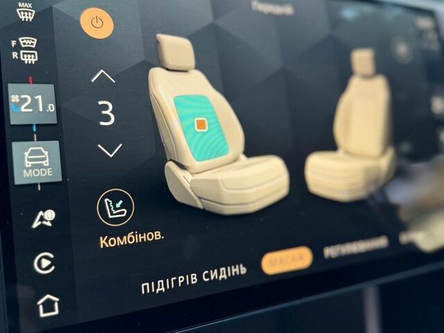 Чорний Ленд Ровер Рендж Ровер, об'ємом двигуна 3 л та пробігом 25 тис. км за 207000 $, фото 39 на Automoto.ua