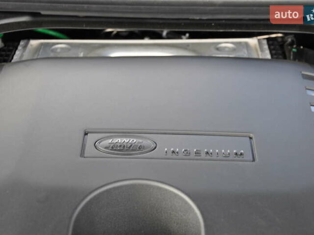 Черный Ленд Ровер Рендж Ровер, объемом двигателя 3 л и пробегом 1 тыс. км за 246169 $, фото 66 на Automoto.ua