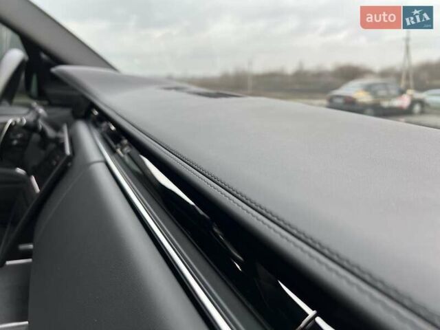 Чорний Ленд Ровер Рендж Ровер, об'ємом двигуна 3 л та пробігом 9 тис. км за 198000 $, фото 35 на Automoto.ua