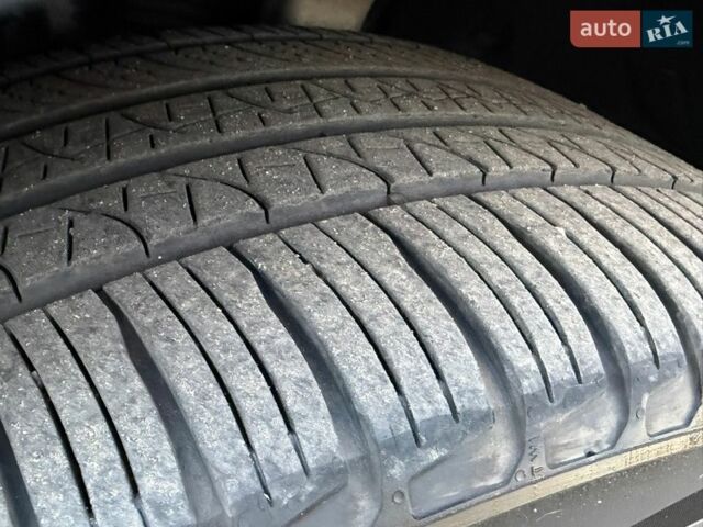 Черный Ленд Ровер Рендж Ровер, объемом двигателя 4.4 л и пробегом 24 тыс. км за 214950 $, фото 54 на Automoto.ua