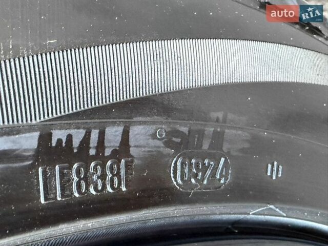 Черный Ленд Ровер Рендж Ровер, объемом двигателя 4.4 л и пробегом 24 тыс. км за 214950 $, фото 56 на Automoto.ua