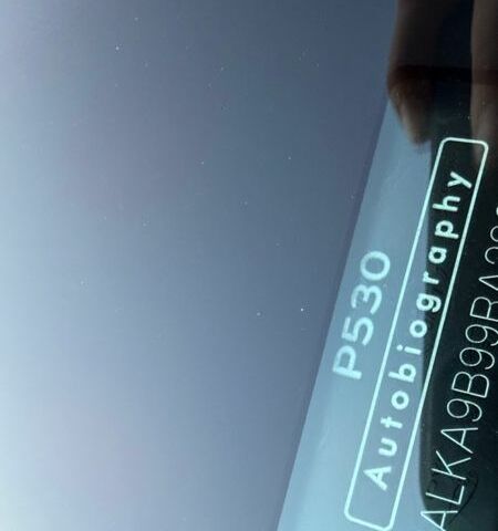 Черный Ленд Ровер Рендж Ровер, объемом двигателя 4.4 л и пробегом 24 тыс. км за 214950 $, фото 52 на Automoto.ua