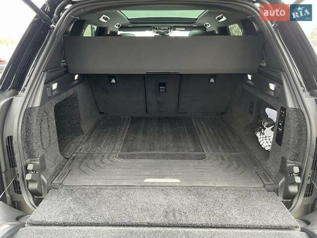 Чорний Ленд Ровер Рендж Ровер, об'ємом двигуна 3 л та пробігом 9 тис. км за 198000 $, фото 29 на Automoto.ua