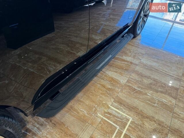 Чорний Ленд Ровер Рендж Ровер, об'ємом двигуна 3 л та пробігом 20 тис. км за 179000 $, фото 72 на Automoto.ua