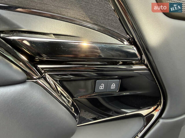 Черный Ленд Ровер Рендж Ровер, объемом двигателя 4.39 л и пробегом 27 тыс. км за 285000 $, фото 55 на Automoto.ua