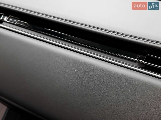 Чорний Ленд Ровер Рендж Ровер, об'ємом двигуна 4.39 л та пробігом 18 тис. км за 284900 $, фото 66 на Automoto.ua