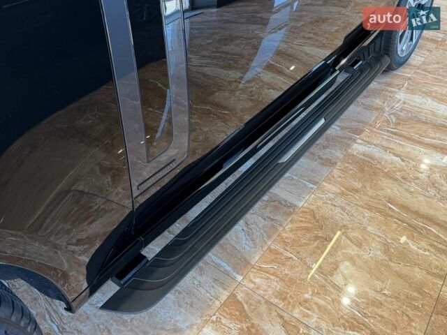 Чорний Ленд Ровер Рендж Ровер, об'ємом двигуна 3 л та пробігом 20 тис. км за 179000 $, фото 18 на Automoto.ua