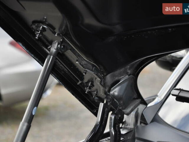 Черный Ленд Ровер Рендж Ровер, объемом двигателя 3 л и пробегом 1 тыс. км за 246169 $, фото 67 на Automoto.ua