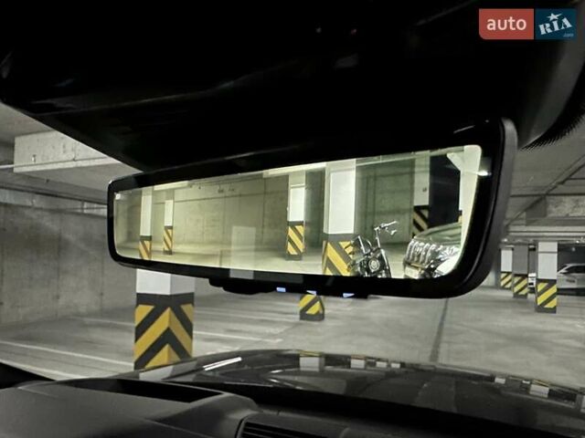 Чорний Ленд Ровер Рендж Ровер, об'ємом двигуна 4.39 л та пробігом 19 тис. км за 225000 $, фото 40 на Automoto.ua