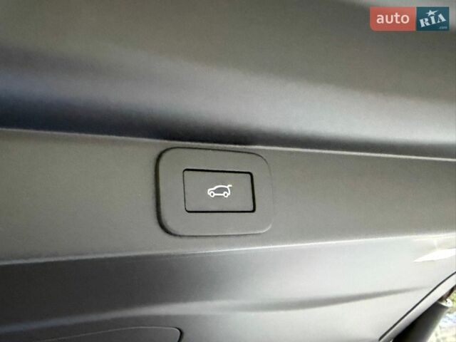 Черный Ленд Ровер Рендж Ровер, объемом двигателя 4.4 л и пробегом 24 тыс. км за 214950 $, фото 104 на Automoto.ua